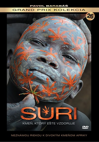 Suri - DVD