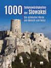 1000 Sehenswurdigkeiten der Slowakei