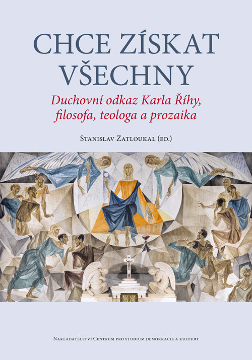 Chce získat všechny