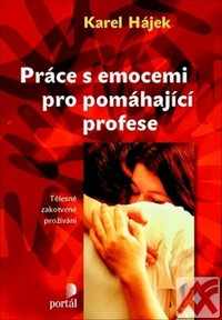 Práce s emocemi pro pomáhající profese