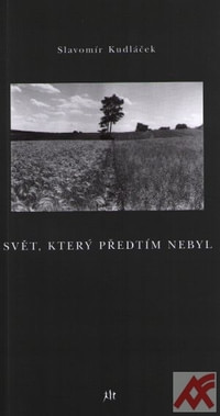 Svět, který předtím nebyl