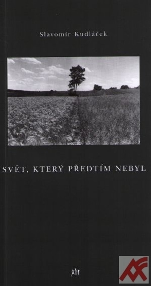 Svět, který předtím nebyl