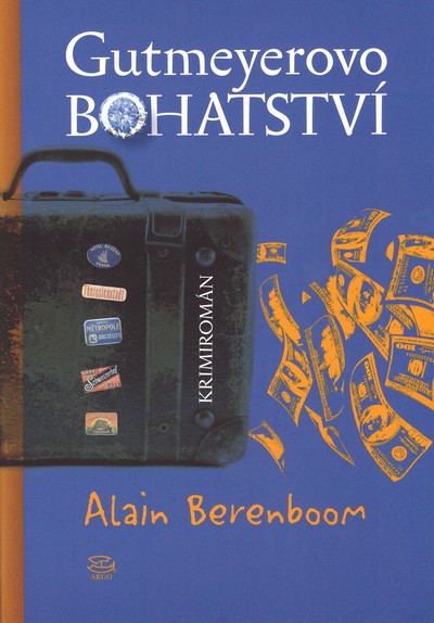 Gutmeyerovo bohatství