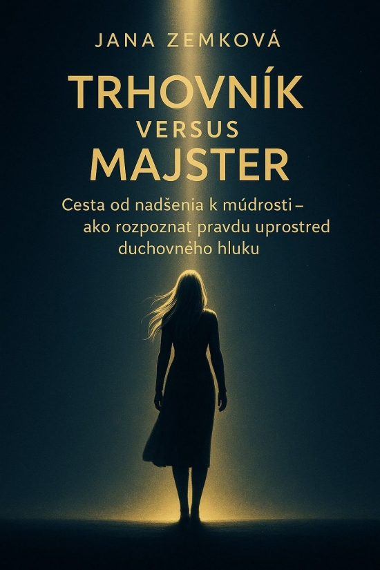 Trhovník versus Majster