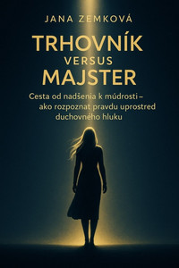 Trhovník versus Majster