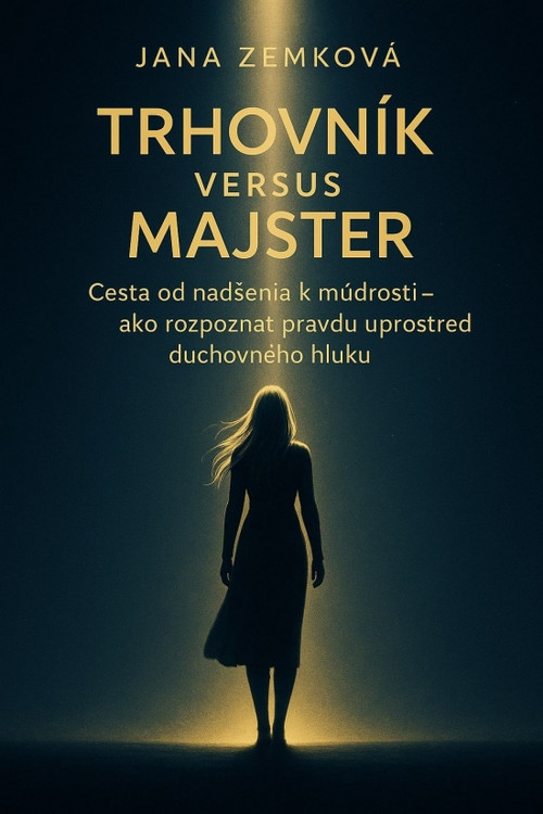 Trhovník versus Majster
