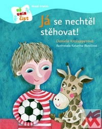 Já se nechtěl stěhovat!
