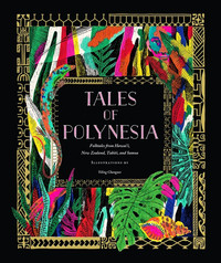 Tales of Polynesia