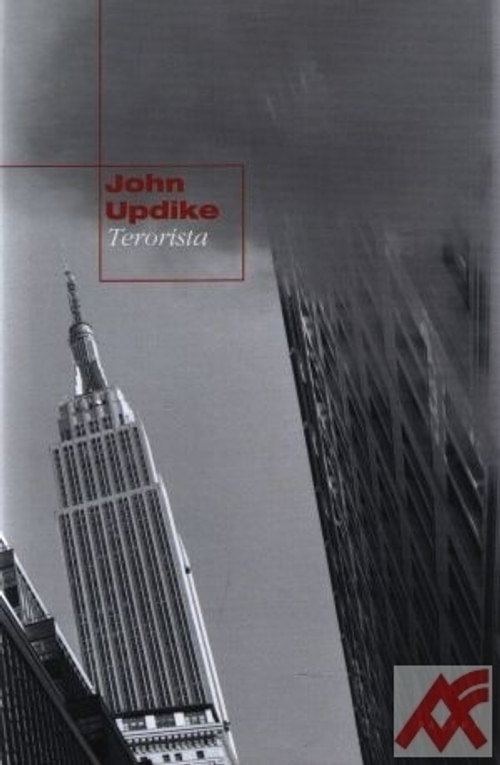 Terorista