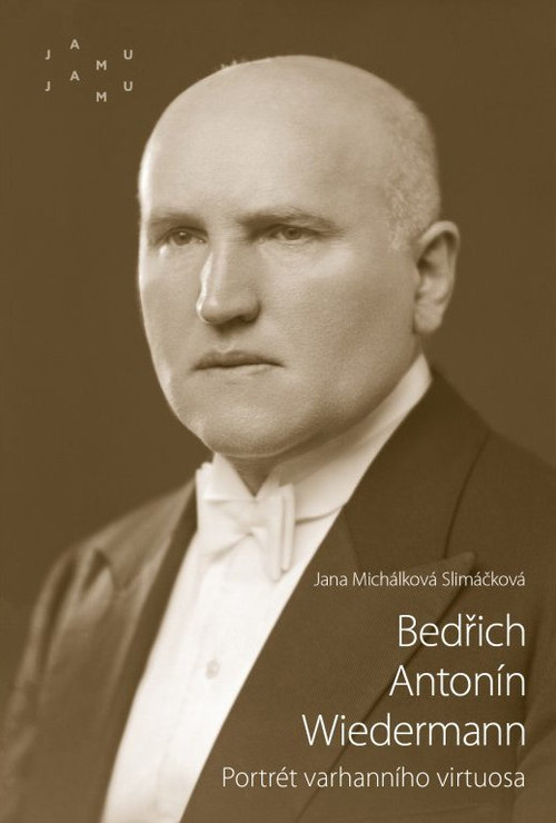 Bedřich Antonín Wiedermann