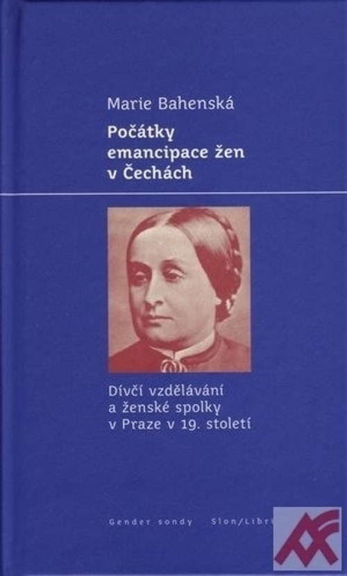 Počátky emancipace v Čechách