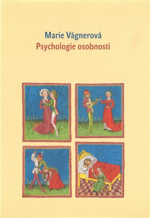 Psychologie osobnosti