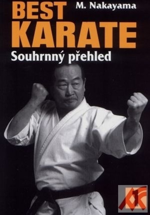 Best karate 1. Souhrnný přehled