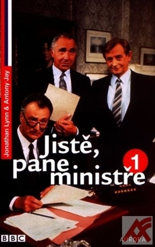 Jistě, pane ministře 1