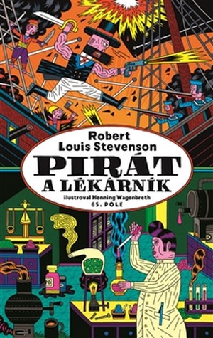 Pirát a lékárník