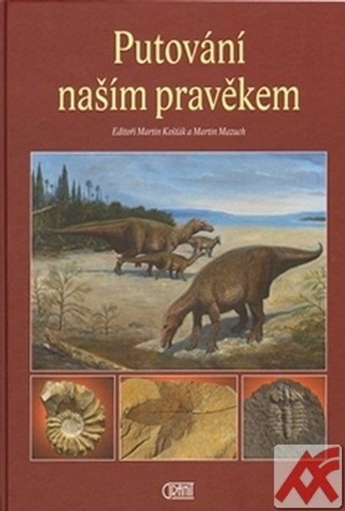 Putování naším pravěkem