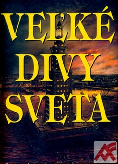 Veľké divy sveta