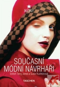Současní módní návrháři
