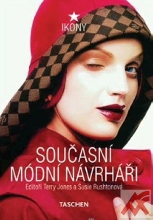 Současní módní návrháři