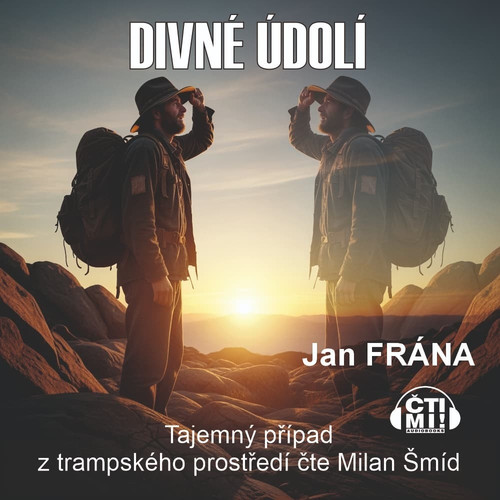 Divné údolí