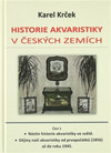 Historie akvaristiky v českých zemích - část 1.
