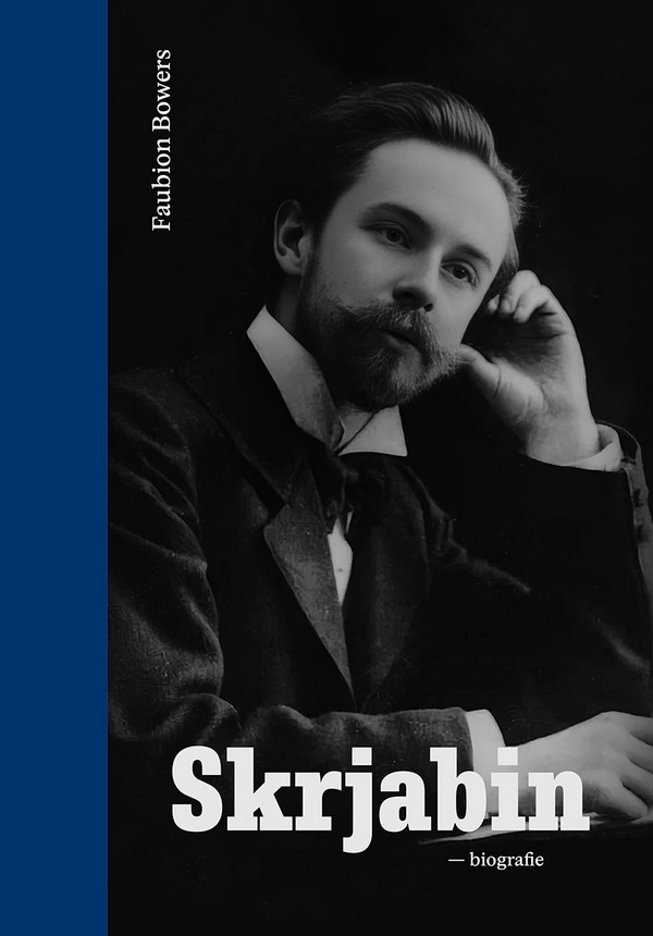 Skrjabin - biografie