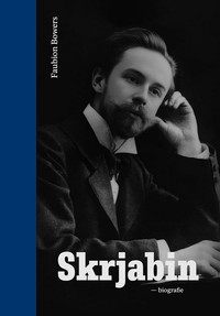 Skrjabin - biografie
