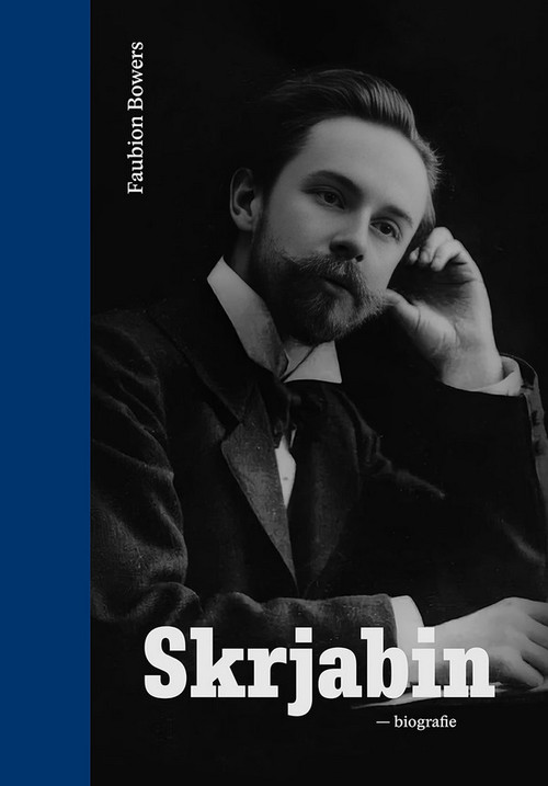 Skrjabin - biografie