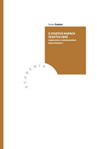 O starých mapách českých zemí. Fabriciova a Komenského mapa Moravy