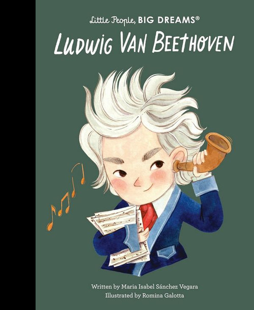 Beethoven - Little People, Big Dream