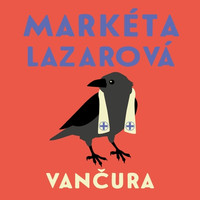 Markéta Lazarová - CD MP3 (audiokniha)