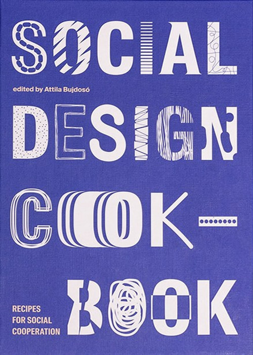 Social Design Cookbook