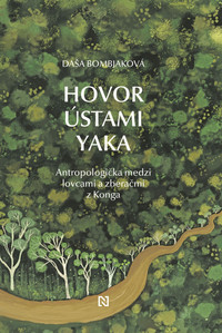 Hovor ústami Yaka