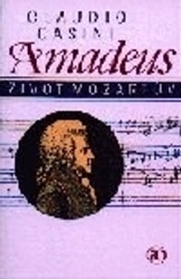 Amadeus Život Mozartův PB