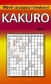 Kakuro (79,-)