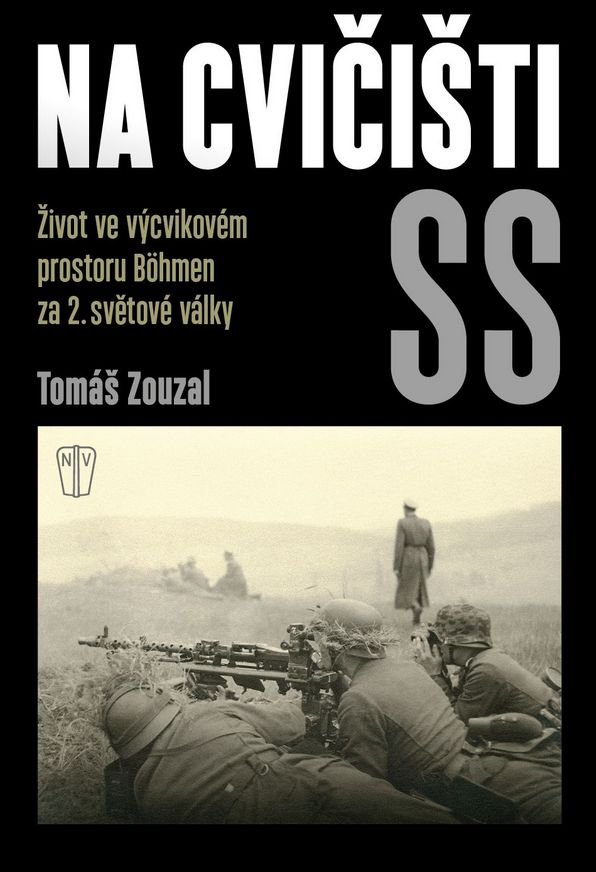 Na cvičišti SS