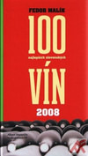 100 najlepších slovenských vín 2008