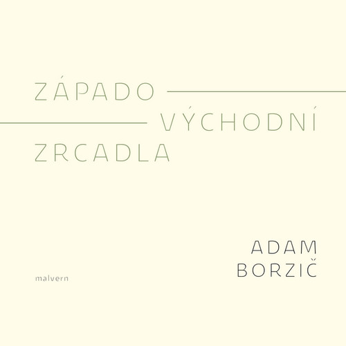 Západo-východní zrcadla