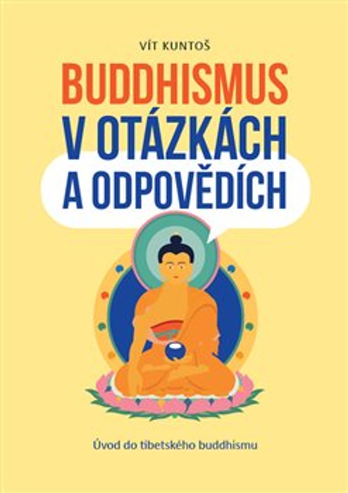 Buddhismus v otázkách a odpovědích