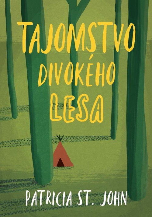 Tajomstvo divokého lesa