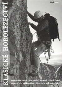 Klasické horolezectví