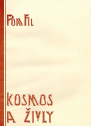 Kosmos a živly