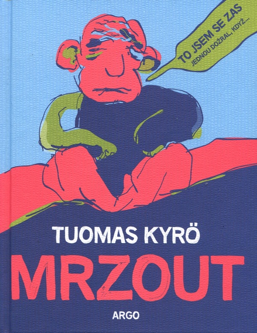 Mrzout