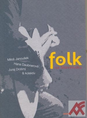 Folk na Slovensku + CD