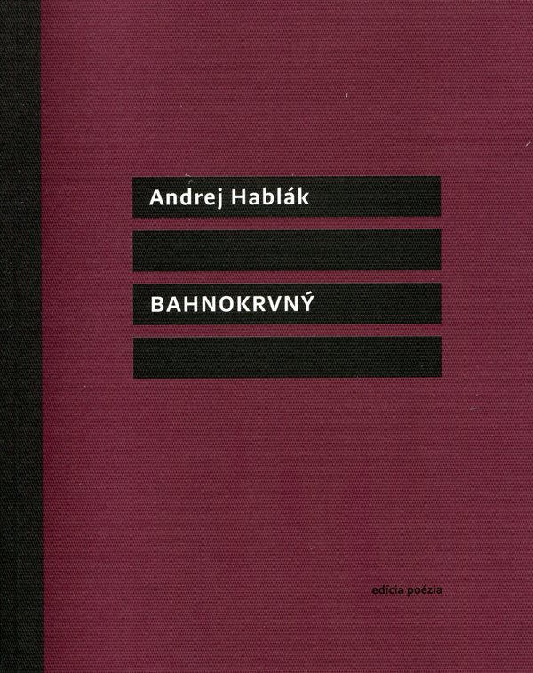 Bahnokrvný