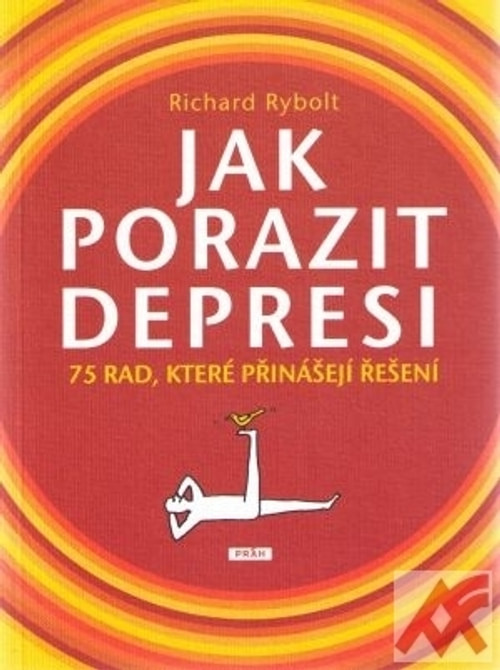 Jak porazit depresi