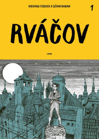 Rváčov 1