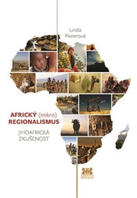 Africký (mikro) regionalismus. Jihoafrická zkušenost