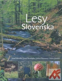 Lesy Slovenska