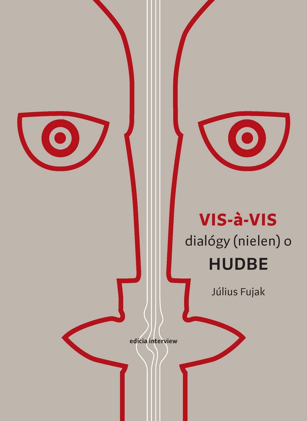 Vis-á-vis - dialógy (nielen) o hudbe